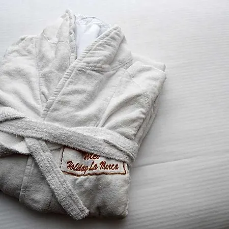 La Marca Hotell Villorba