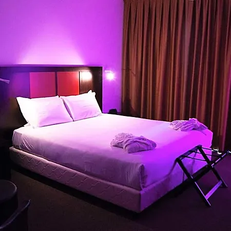 Hotell La Marca Villorba