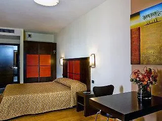 La Marca Hotel