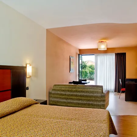 Hotel La Marca Villorba