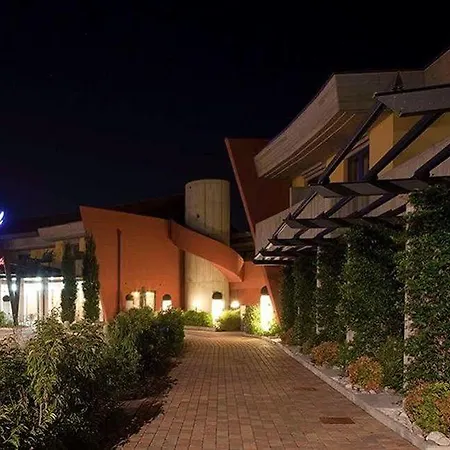 La Marca Hotel Villorba