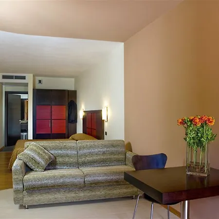 Hotel La Marca Villorba