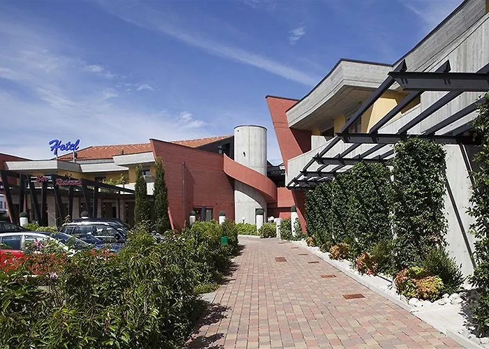 La Marca Hotel Villorba