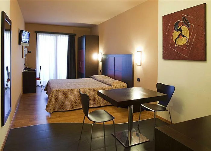 Hotel La Marca