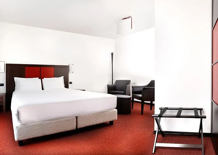 Hotel La Marca Villorba