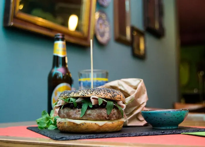 Otel La Marca Villorba