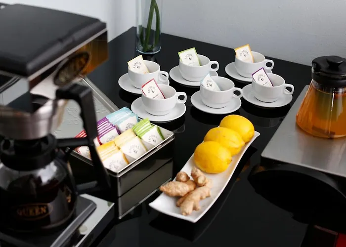 La Marca 4* Villorba