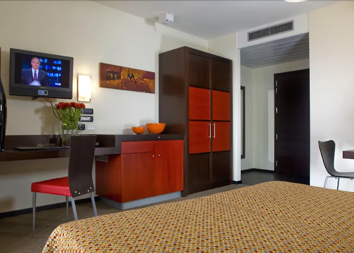 Hotel La Marca Villorba
