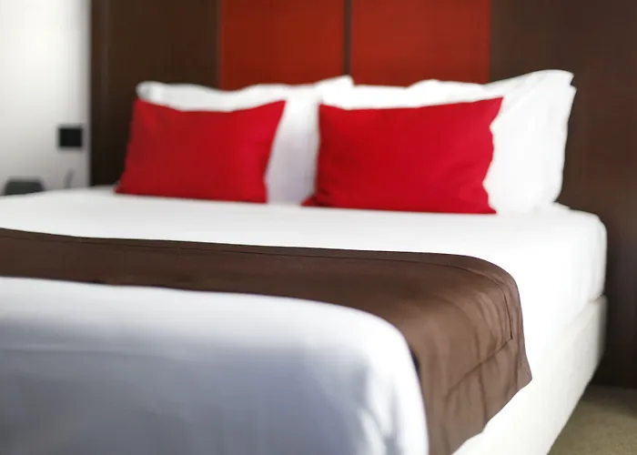 La Marca 4* Villorba