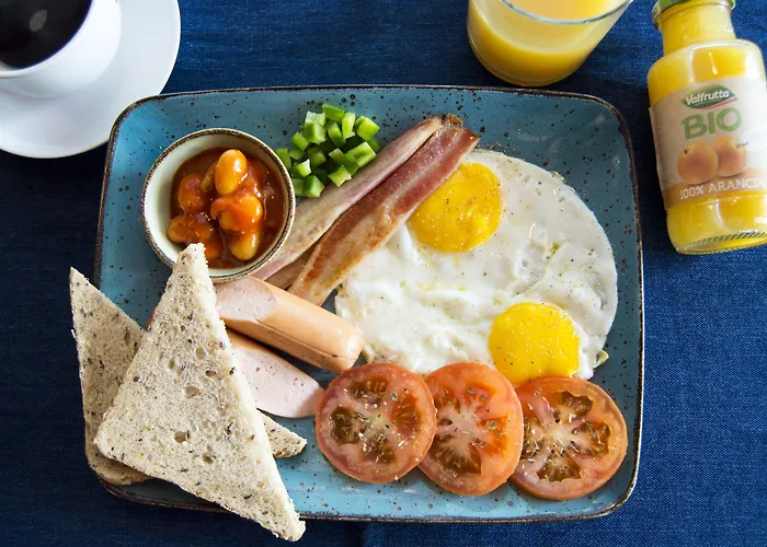 La Marca 4* Villorba