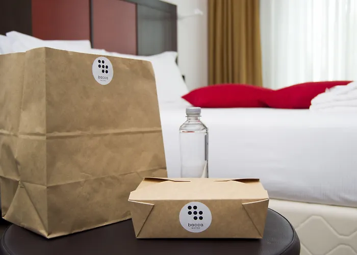 La Marca Otel Villorba