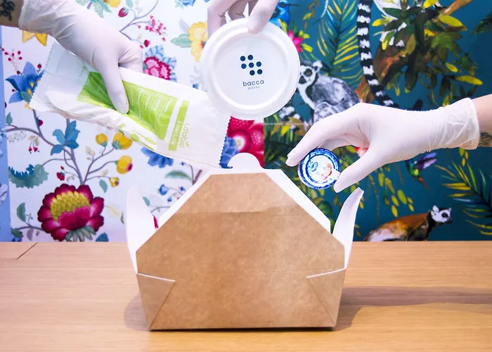 La Marca 4* Villorba