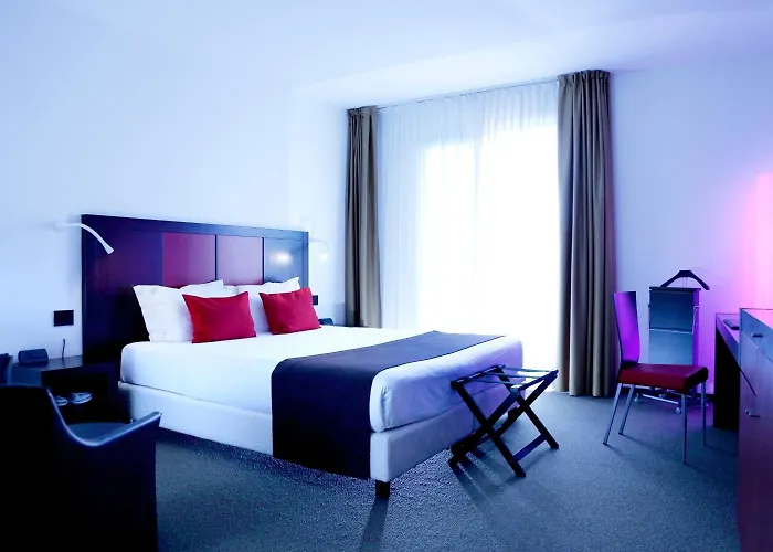 La Marca Otel Villorba