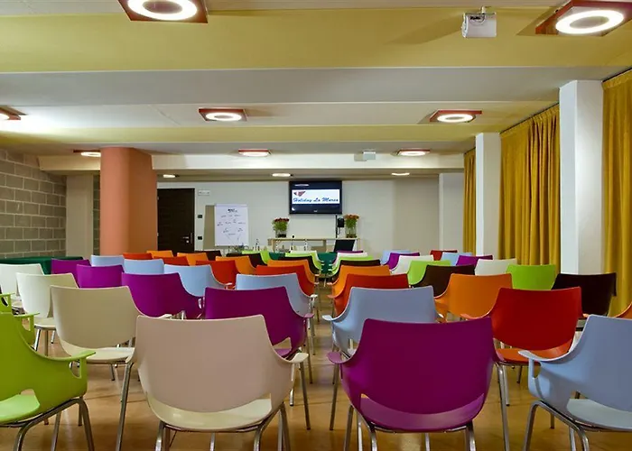 La Marca 4* Villorba