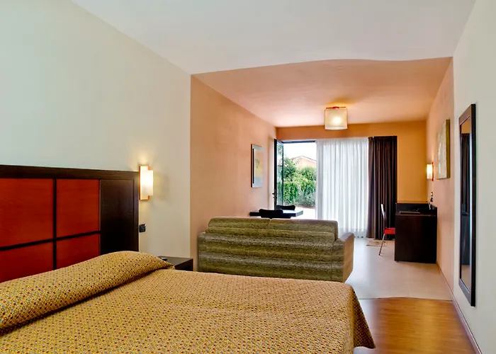 Hotel La Marca Villorba