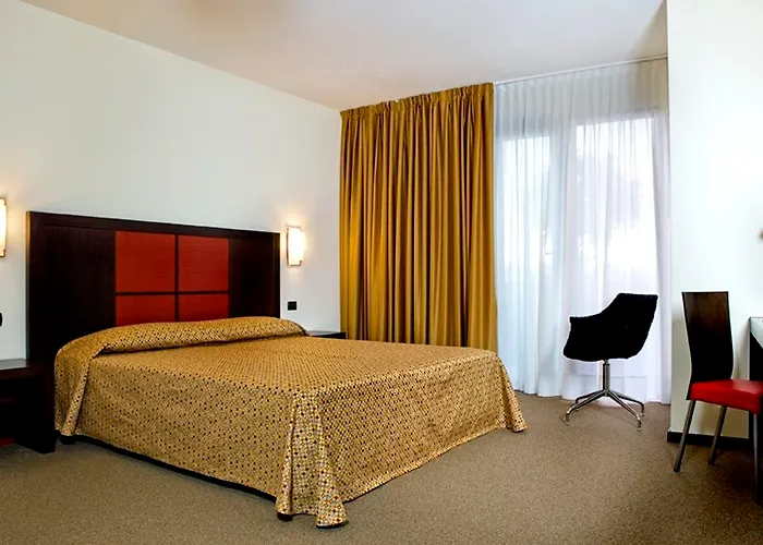 La Marca Hotel 4*