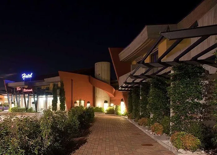 La Marca Otel Villorba