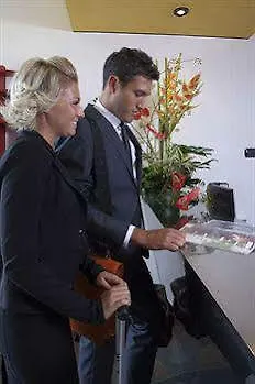 Hotel La Marca